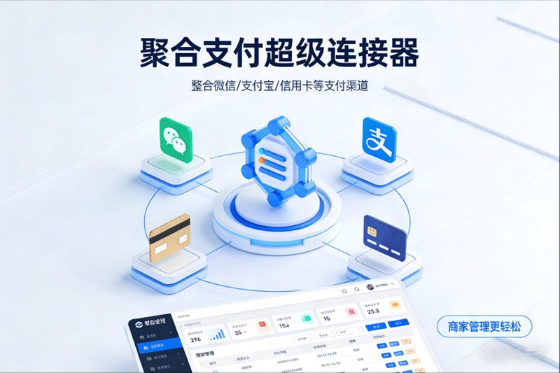 第三方支付平台搭建